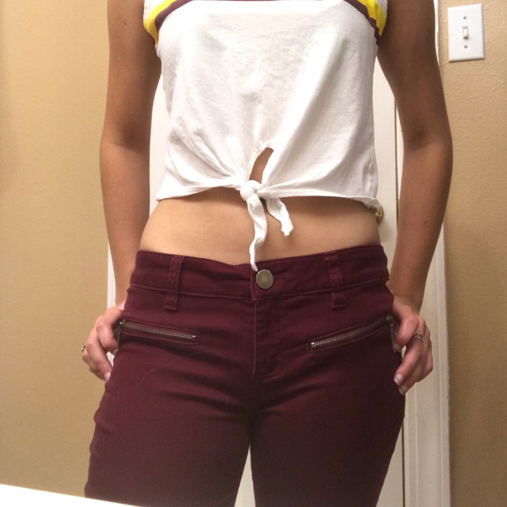 Pants